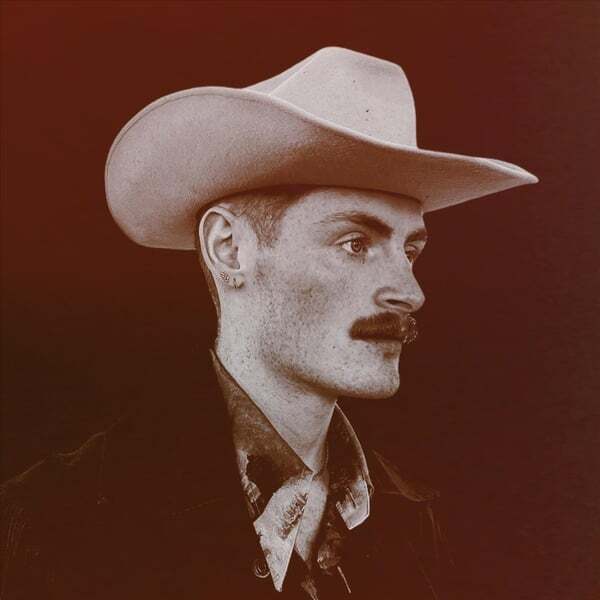 Cover art for Bad Man